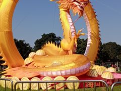 -万绿园