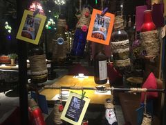 大堂-别院里音乐餐酒吧(双流航空港店)