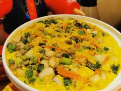 -闽上鲜·福建菜(龙湖滨江天街店)