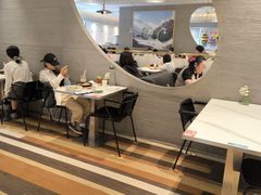-卡朋西餐(铂顿城店)