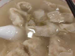-吉祥馄饨(牡丹园店)