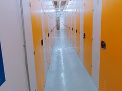 -安东易迷你仓自助寄存仓库(金桥店)