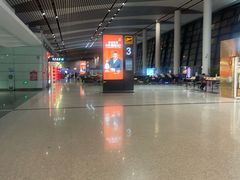 -常州奔牛国际机场