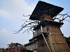 -中国汉城景区