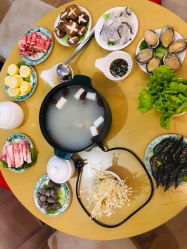 -喜喜·全套房月子会所(罗宾森广场店)