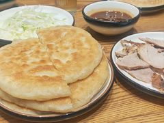 -李连贵酒家熏肉大饼(昆明街店)