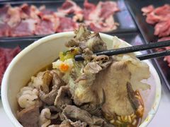 -牛吉韵·鲜切牛肉自助火锅(南山店)