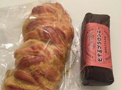 -西村叔叔的店·面包·甜品·蛋糕(崂山丽达店)
