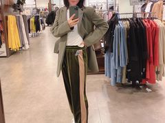 -ZARA(皇城恒隆广场店)