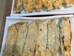 -春水锅贴·传统鲁菜(大明湖店)