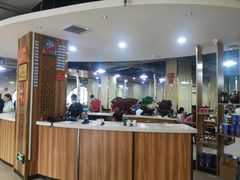 -元盛居(生态大街店)