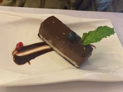 -摩根扒房(桐梓林店)