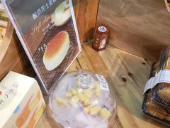 -昆明冠生园·蛋糕·面包(南强街店)