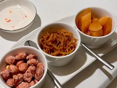 -金成潮菜博物馆(海珠湿地店)