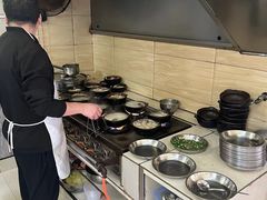 -汝萍传统蘸水菜(春华路总店)