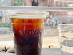 -VOYAGE COFFEE(杨梅竹店)