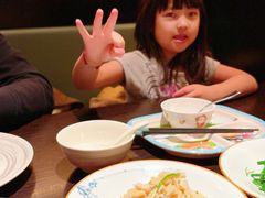 -庐灶江南·江南菜·四合院Bistro(东直门雍和宫·原华侨宾馆店)