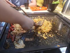 -猪的故事·韩式烤肉(韩乐坊店)