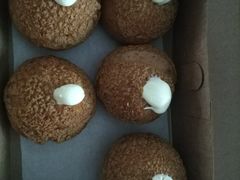 -牛诗诗现烤纯手工蛋糕(SM广场店)