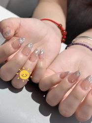 -瞧·享轻奢美甲美睫