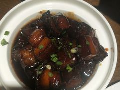 -小菜园新徽菜(合肥瑶海万达店)