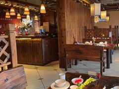 -瑶王府·广西菜(相思湖店)