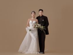 -第一夫人婚纱摄影(南京店)