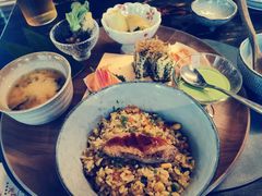 -小十料理(新城店)