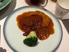 -新兴·金羊座·粤菜点心(乐峰店)