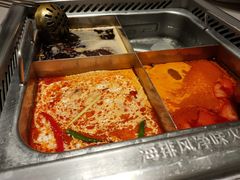 -海底捞火锅(天一广场亚细亚店)