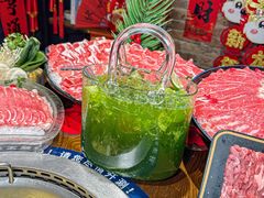 -快乐小羊(富强中路店)