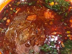 -魏家凉皮(博水商务大厦店)