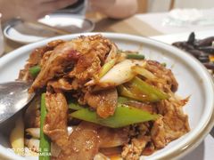 -之参餐厅(前门大街店)
