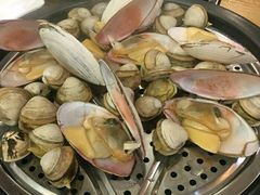-海味当家(西安路店)