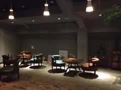 大堂-徐记私厨(半淞园路店)