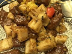 -海湾壹品·粤菜·早茶·烤鸭(拱北店)