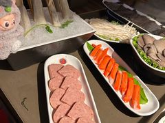 -华盛丰温州大排档(东三环南路店)