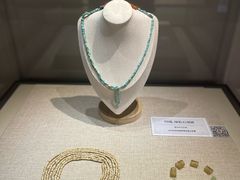 -巴音郭楞蒙古自治州博物馆