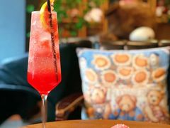 -咖法森林·咖啡  酒吧(天河店)