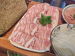 -老员外骨汤火锅(海州古城店)