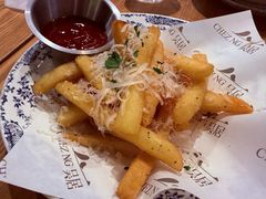 -NG PASTA吴居·中华意面·鲜牛排(南头古城店)