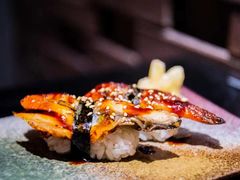 -無境·匠心日本料理(汉街店)