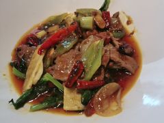 -兴蜀府·臻味江景餐厅(正大广场店)