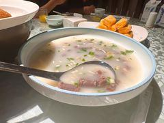 -老德州四合院·德州菜(天衢路店)