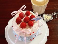 -德罗心DELORSIM(长宁来福士店)