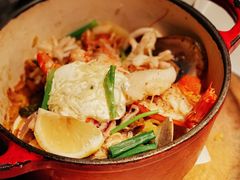 主厨海鲜饭-夏朵餐厅(丁香店)