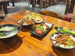 -大三元台湾鲁肉饭(沙井新桥店)