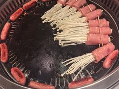 -炭之家·齐齐哈尔非遗烤肉·鲜切直供(中央大街店)