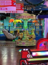 -万达宝贝王(长春红旗街店)