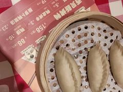 -西贝(上海中心店)